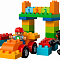 Lego Duplo "Механик" конструктор