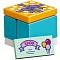 Lego Friends День народження: Магазин подарунків