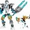Lego Bionicle Копака и Мелум - Объединение Льда