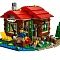 Lego Creator Будиночок на березі озера