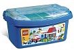Lego Creator "Большая коробка с кубиками" конструктор (6166)