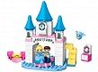 Lego Duplo Волшебный замок Золушки
