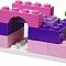 Lego Creator "Розовая коробка с кубиками" конструктор (4625)