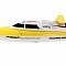Fei Lun FT007 Racing Boat катер на р/к жовтий 2.4GHz