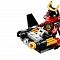 Lego Ninjago Ніндзя "DB X"