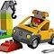 Lego Duplo "Эвакуатор" конструктор (6146)