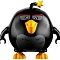 Lego Angry Birds Піратський корабель свинок