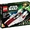 Lego Star Wars "Винищувач A-Wing" конструктор (75003)