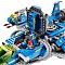 LEGO Movie Космічний корабель Бенні конструктор (70816) 