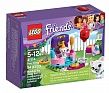 Lego Friends День народження: Салон краси