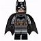 Lego Super Heroes Бэтмен против Супермена: Перехват криптонита