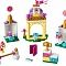 Lego Disney Princesses Мініатюрна королівська стайня
