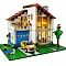 Lego Creator "Родинний будинок" конструктор