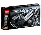 Lego Technic "Гусеничний навантажувач" конструктор