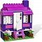 Lego Creator "Розовая коробка с кубиками" конструктор (4625)