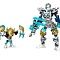 Lego Bionicle Копак і Мелум - Об