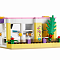 Lego Friends "Пляжный дом Стефани" конструктор