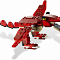 Lego Creator "Динозавр хижак" конструктор (6914)