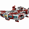 Lego Star Wars "Захисник Джедаев Клану Крейсер" конструктор