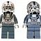 Lego Star Wars "Зоряний винищувач V-Wing" конструктор (75039)