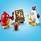 Lego Angry Birds Кража яиц с Птичьего острова