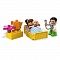 Lego Duplo "Большая городская больница" конструктор (5795)