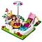 Lego Friends "Маленький бассейн Оливии" конструктор