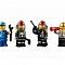 Lego City "Пожарная охрана" конструктор для начинающих