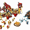 Lego Legends Of Chima "Храм вогню - Літаючий Фенікс" конструктор