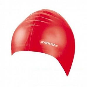 Beco 7399 5 детская шапочка для плавания силикон
