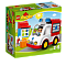 Lego Duplo "Швидка допомога" конструктор