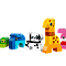 Lego Duplo "Веселые зверюшки" конструктор