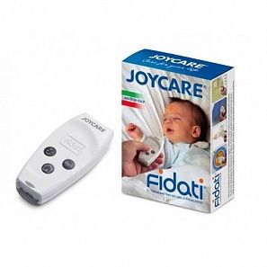 Fidati Joycare JC-230 безконтактный термометр
