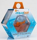 Hexbug Aquabot with Bowl Ігровий набір з мікро-роботом аквабот зі світловими ефектами
