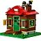 Lego Creator Будиночок на березі озера