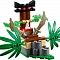 Lego Ninjago Ловушка в джунглях