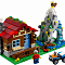 Lego Creator "Гірський будиночок" конструктор