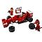 Lego Speed Champions F14 і вантажівка Феррарі Scuderia