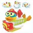 Yookidoo Пожежник іграшка для води