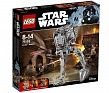 Lego Star Wars Розвідувальний транспортний шагоход AT-ST