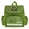 Рюкзак для дошкільнят Herlitz Mini Softbag, Dino