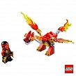 Lego Ninjago Міні-дракон Кая конструктор