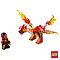 Lego Ninjago Міні-дракон Кая конструктор