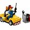 Lego City "Самолёт каскадёров" конструктор