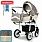  Adbor MARSEL PerFor рама sport  2 в 1 універсальна дитяча коляска, P05