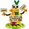 Lego Angry Birds Крадіжка яєць з Пташиного острова