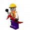 Lego Super Heroes "Паровой каток Джокера" конструктор