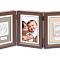 Рамочка Baby Art Double Print Frame
