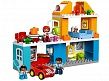 Lego Duplo Семейный дом