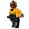 Lego Super Heroes "Вертолёт Человека-Паука" конструктор